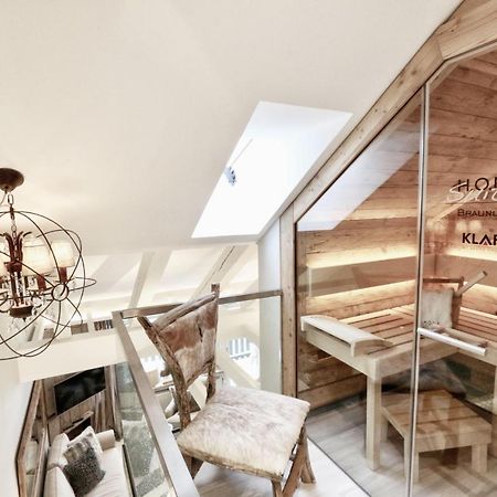 Home Suites Maisonette Mit Sauna Braunlage Luaran gambar