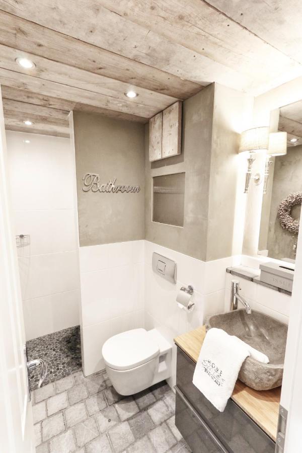 Home Suites Maisonette Mit Sauna Braunlage Luaran gambar